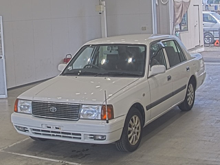TOYOTA COMFORT 2015