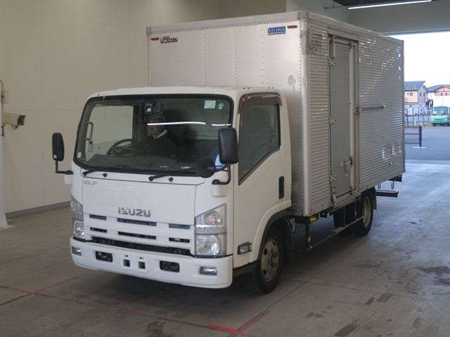 ISUZU ELF 2014