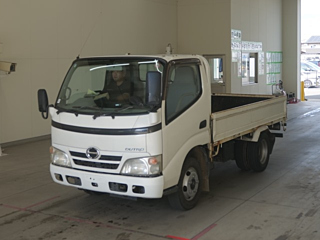 HINO DUTRO 2008