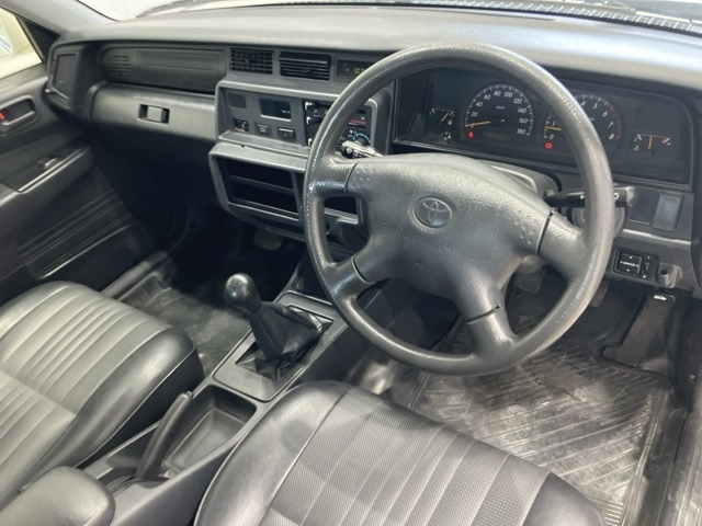 TOYOTA COMFORT 2015