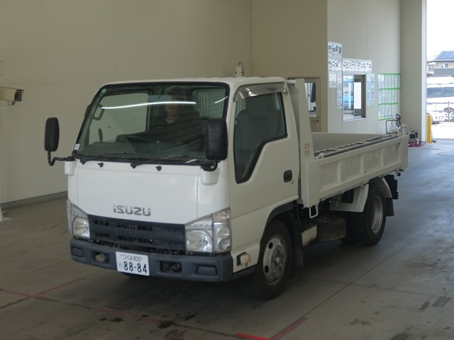 ISUZU ELF 2012