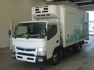 MITSUBISHI CANTER 2017