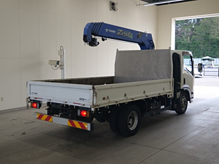 ISUZU ELF 2013