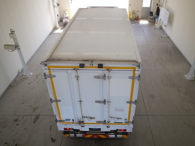 MITSUBISHI CANTER 2017