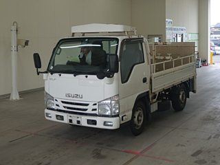 ISUZU ELF 2016