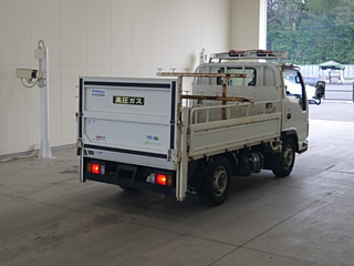 ISUZU ELF 2016