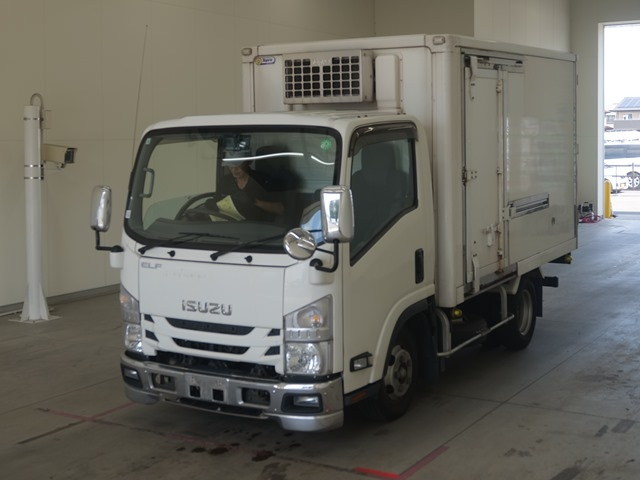 ISUZU ELF 2019