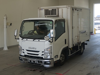 ISUZU ELF 2019
