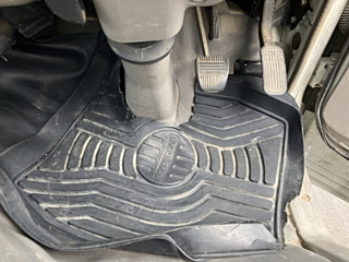 TOYOTA TOYOACE 2009