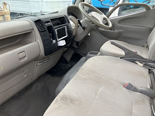 TOYOTA TOYOACE 2009