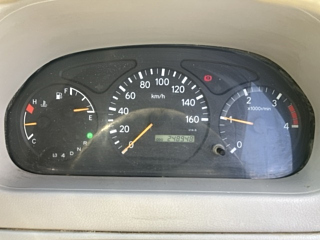 TOYOTA TOYOACE 2009