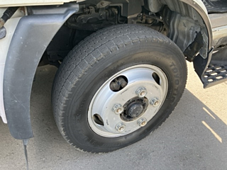 TOYOTA TOYOACE 2009