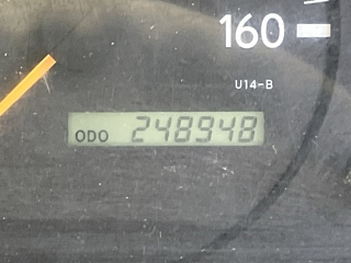 TOYOTA TOYOACE 2009