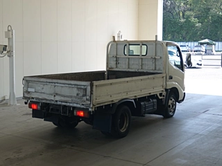 TOYOTA TOYOACE 2009
