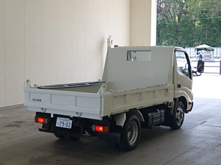 HINO DUTRO 2010