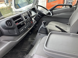 HINO DUTRO 2013