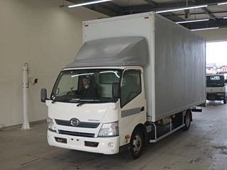 HINO DUTRO 2013