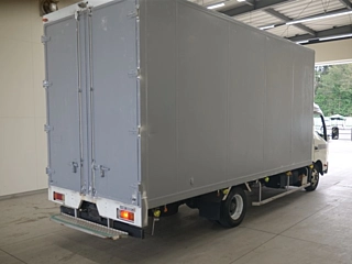 HINO DUTRO 2013