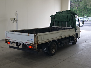 MITSUBISHI CANTER 2013