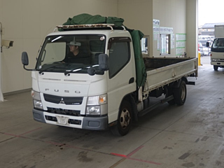 MITSUBISHI CANTER 2013