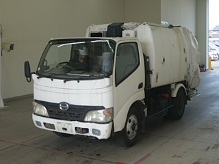 HINO DUTRO 2008