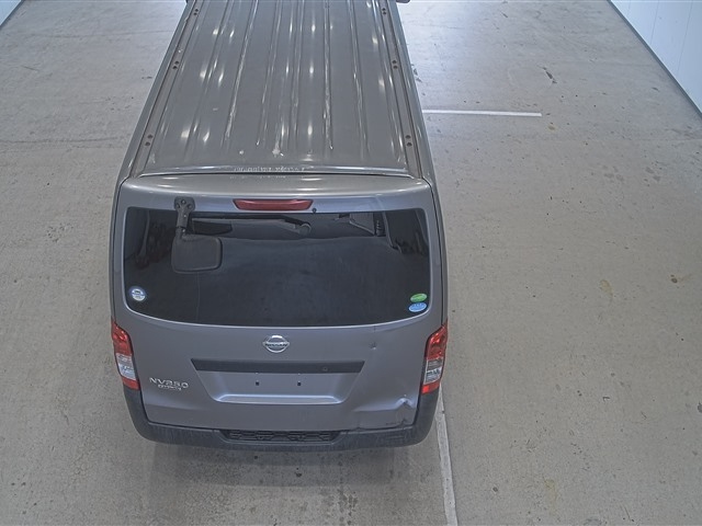 NISSAN CARAVAN VAN 2015