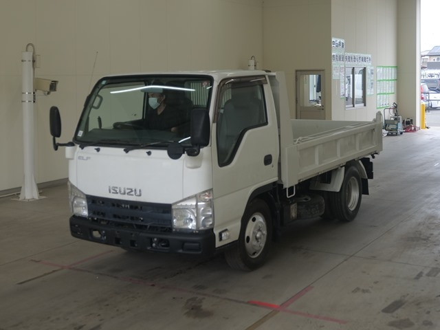 ISUZU ELF 2012