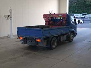 HINO DUTRO 2014