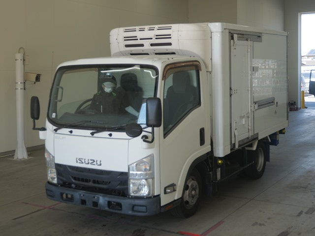 ISUZU ELF 2018