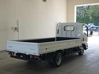 ISUZU ELF 2013