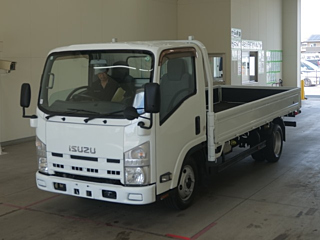 ISUZU ELF 2013