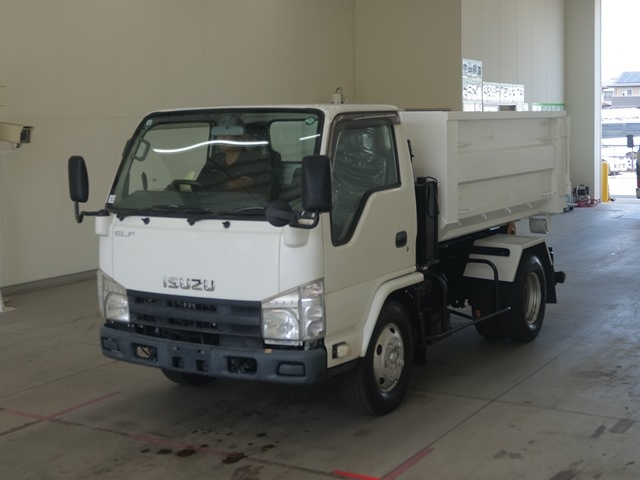 ISUZU ELF 2011