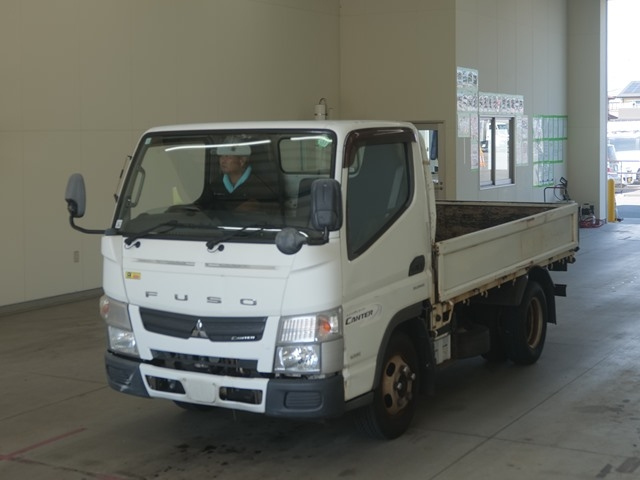 MITSUBISHI CANTER 2010