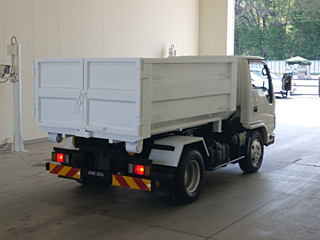 ISUZU ELF 2011