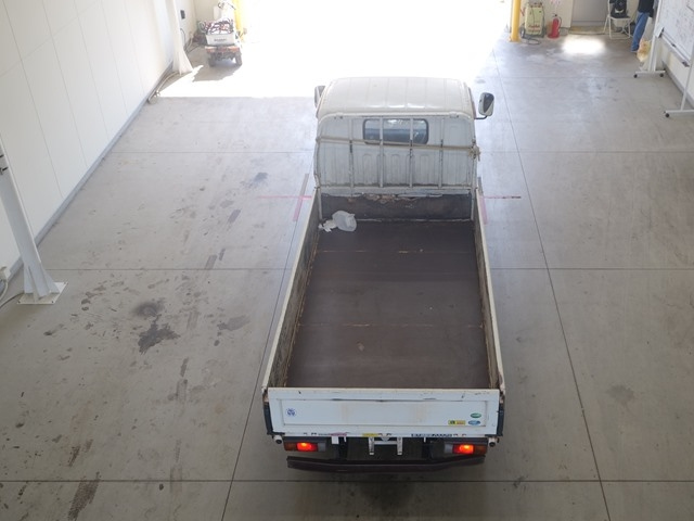 MITSUBISHI CANTER 2010