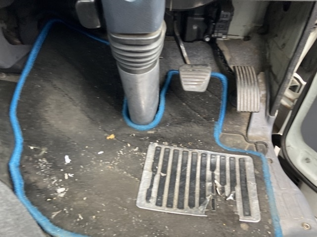 MITSUBISHI CANTER 2010