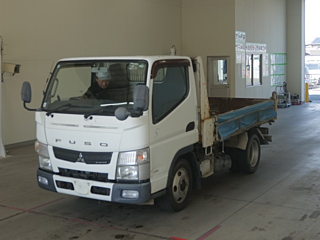 MITSUBISHI CANTER 2013