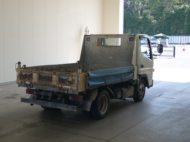 MITSUBISHI CANTER 2013