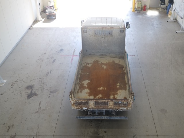 MITSUBISHI CANTER 2013