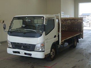 MITSUBISHI CANTER 2008