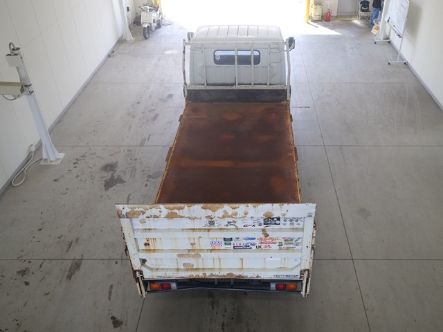 MITSUBISHI CANTER 2008