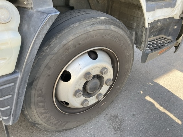 MITSUBISHI CANTER 2014