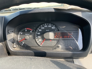 TOYOTA OTHER 2011