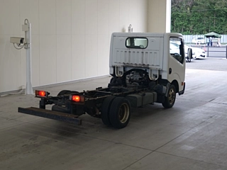 NISSAN ATLAS 2014