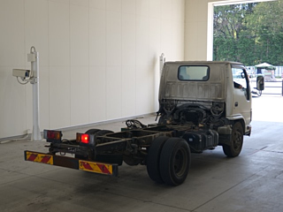 ISUZU ELF 2015
