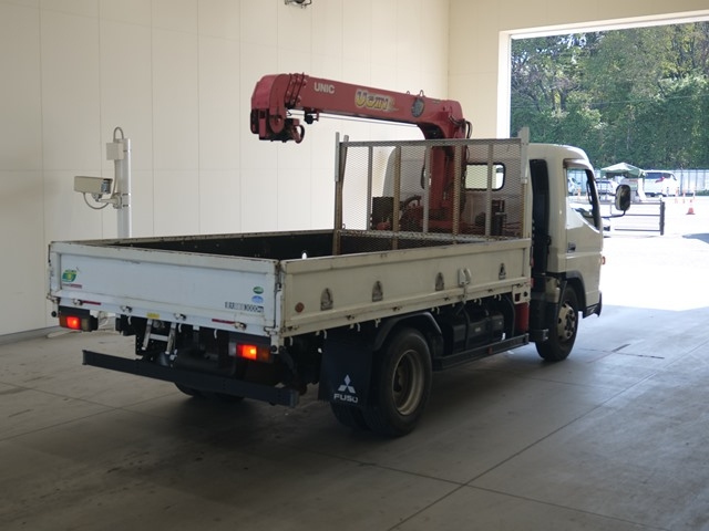 MITSUBISHI CANTER 2014