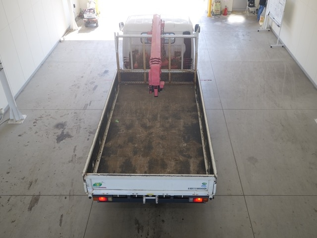 MITSUBISHI CANTER 2014