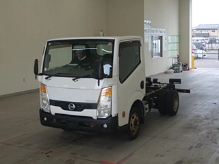 NISSAN ATLAS 2014