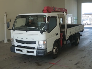 MITSUBISHI CANTER 2014