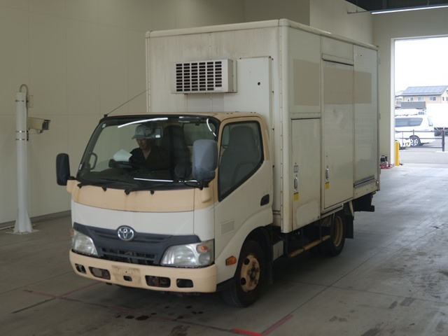TOYOTA OTHER 2011